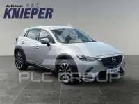 2019 Mazda CX-3