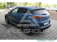 2019 Mazda CX-3