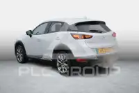 2019 Mazda CX-3