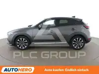 2019 Mazda CX-3