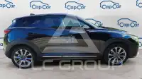 2019 Mazda CX-3