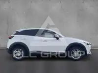 2019 Mazda CX-3
