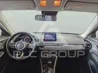 2019 Mazda CX-3