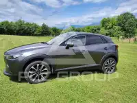 2019 Mazda CX-3