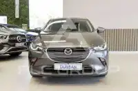2019 Mazda CX-3