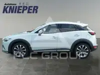 2019 Mazda CX-3