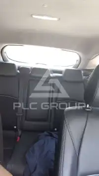 2019 Mazda CX-3