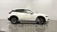2019 Mazda CX-3