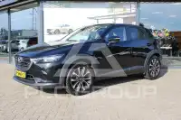 2019 Mazda CX-3