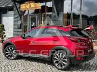 2019 Mazda CX-3