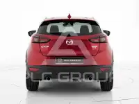 2019 Mazda CX-3
