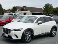 2019 Mazda CX-3