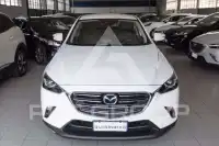 2019 Mazda CX-3