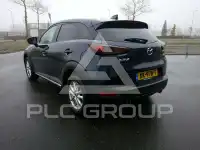 2019 Mazda CX-3