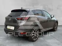 2019 Mazda CX-3