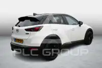 2019 Mazda CX-3