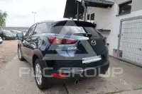 2019 Mazda CX-3