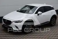 2019 Mazda CX-3