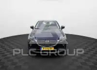 2019 Mazda CX-3
