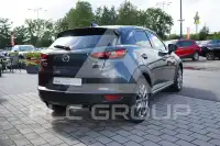 2019 Mazda CX-3