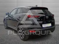 2019 Mazda CX-3