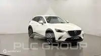 2019 Mazda CX-3