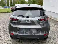 2019 Mazda CX-3