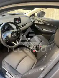 2019 Mazda CX-3
