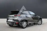 2019 Mazda CX-3