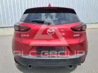 2019 Mazda CX-3