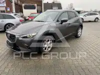 2019 Mazda CX-3