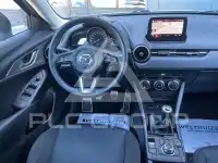 2019 Mazda CX-3