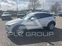 2019 Mazda CX-3