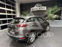 2019 Mazda CX-3