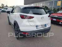 2019 Mazda CX-3