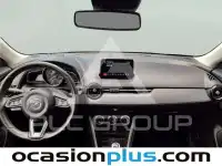 2019 Mazda CX-3