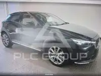 2019 Mazda CX-3