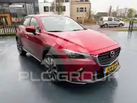 2019 Mazda CX-3