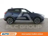 2019 Mazda CX-3