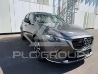 2019 Mazda CX-3