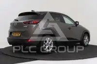 2019 Mazda CX-3