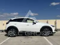 2019 Mazda CX-3