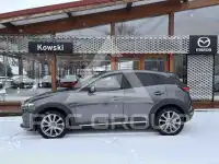 2019 Mazda CX-3