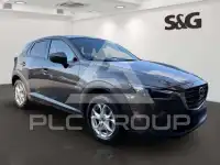 2019 Mazda CX-3