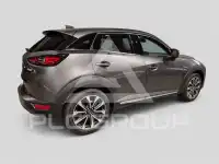 2019 Mazda CX-3