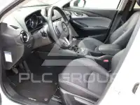 2019 Mazda CX-3