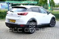 2019 Mazda CX-3
