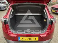 2019 Mazda CX-3
