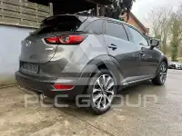 2019 Mazda CX-3