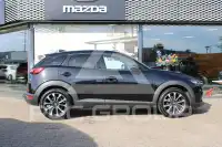 2019 Mazda CX-3
